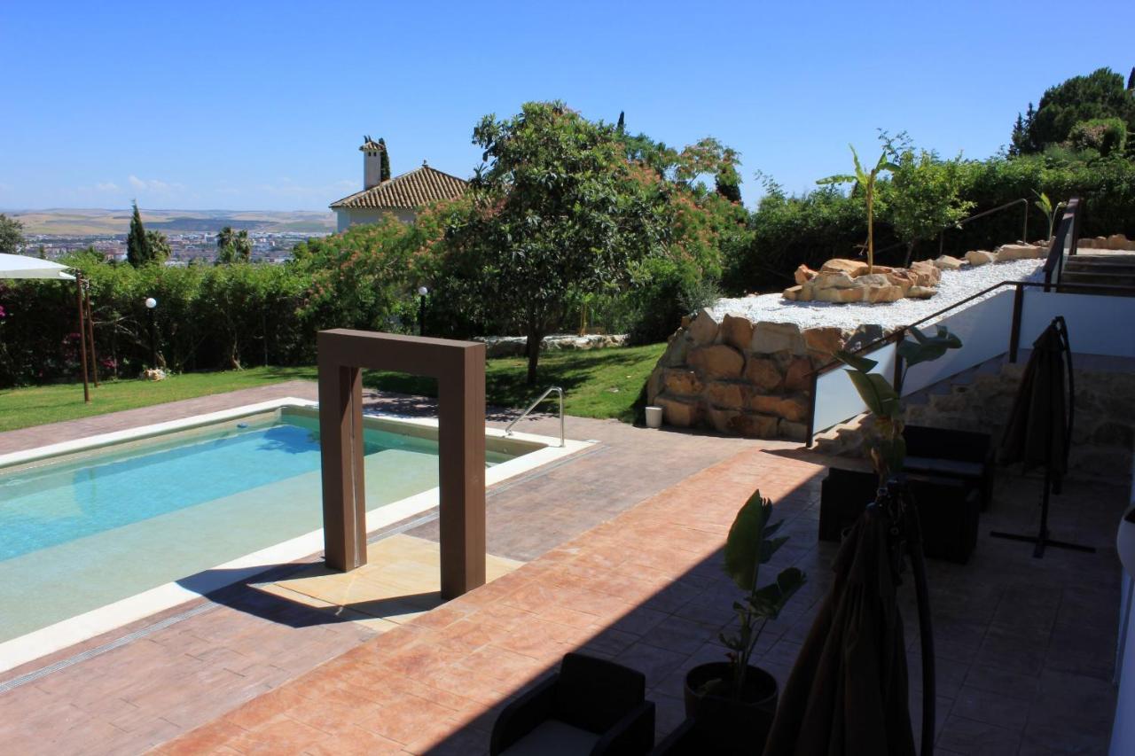 El Mirador *