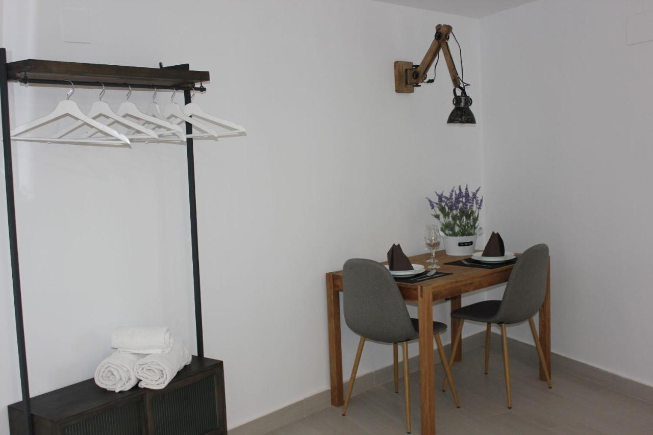 Apartment El Mirador Cordoba