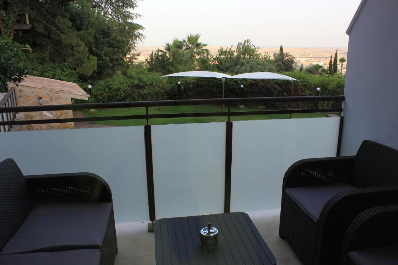 El Mirador * Cordoba