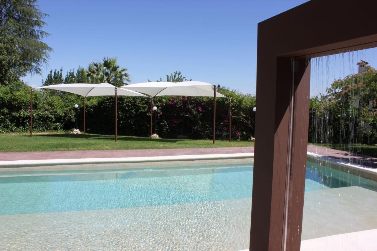 El Mirador Apartment