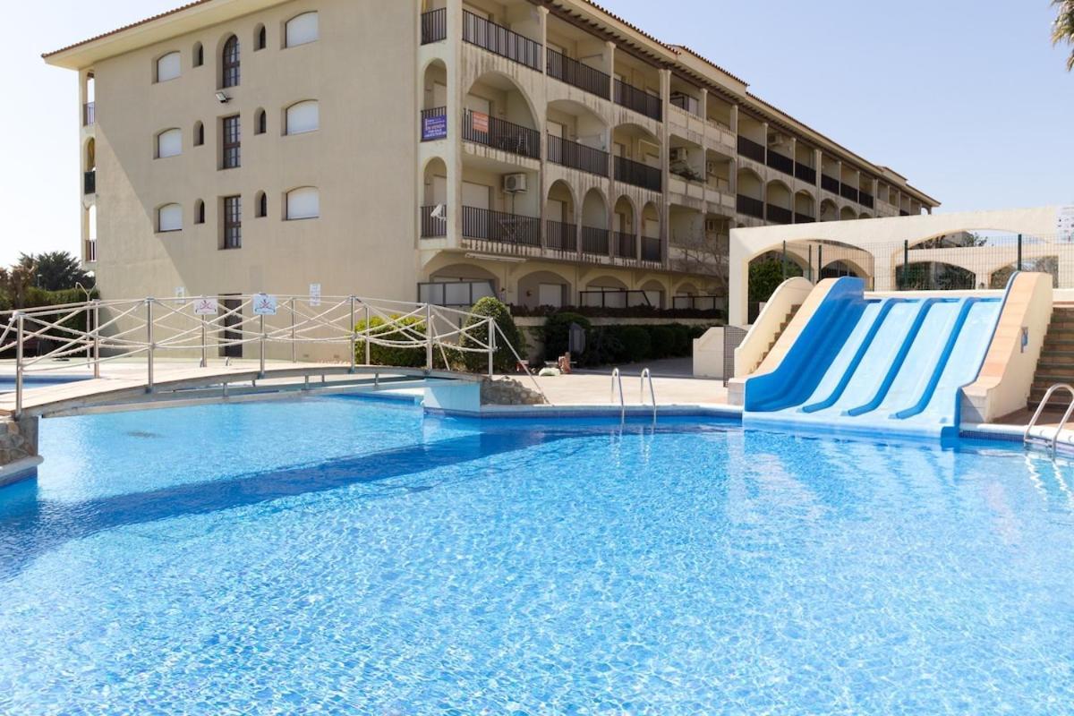 Apartment Jardins Del Mar 118