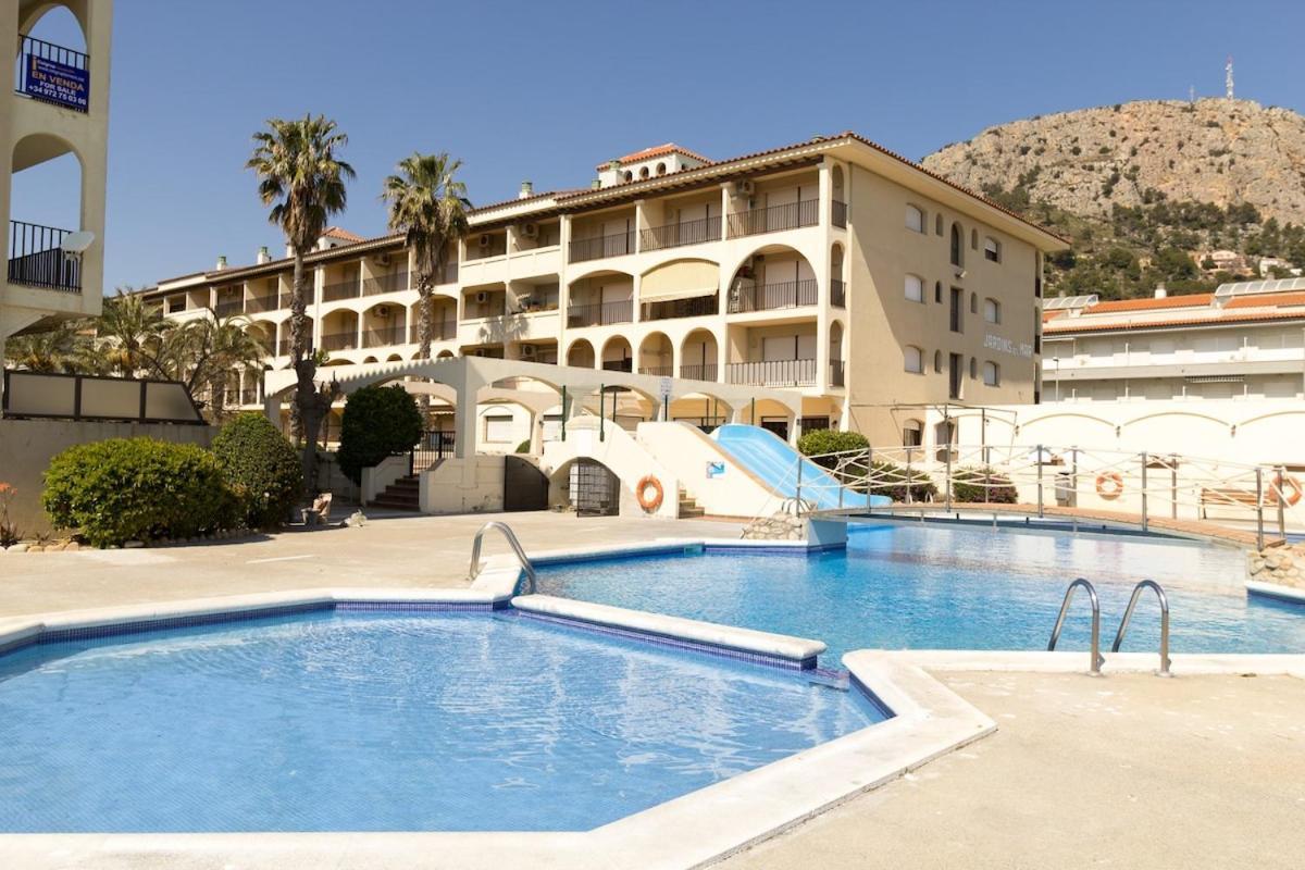 Apartment Jardins Del Mar 118