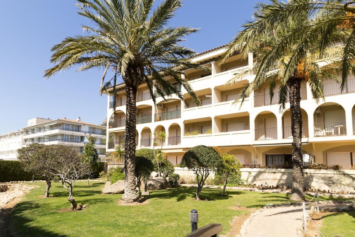Jardins Del Mar 118 Apartment L'Estartit