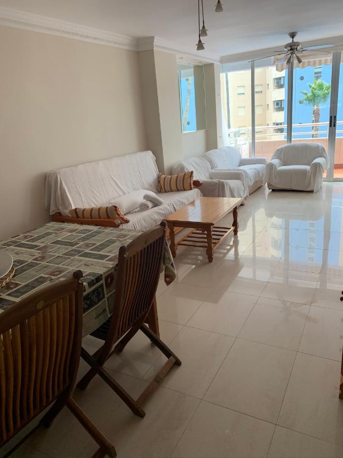 Service Apart Lazaro -apartamentos Aguamarina 52 * Calpe