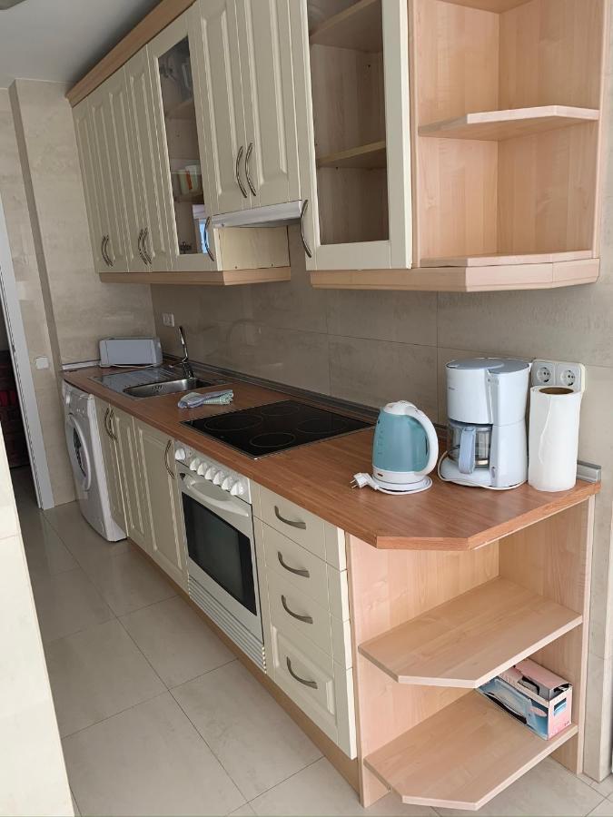 Service Apart Lazaro -apartamentos Aguamarina 52 Apartment Calpe