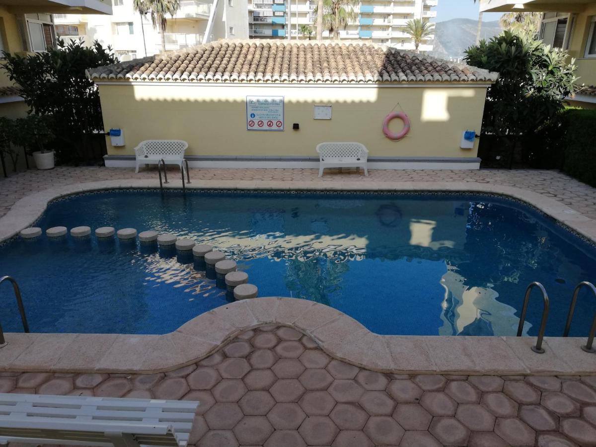 Residencial Les Motes Apartamento *
