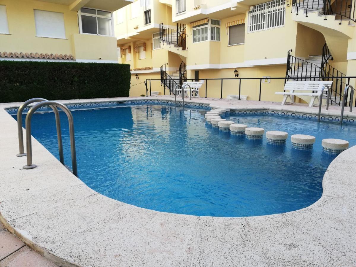 Residencial Les Motes Apartamento *
