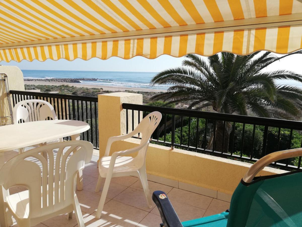 Residencial Les Motes * Xeraco (Jaraco)