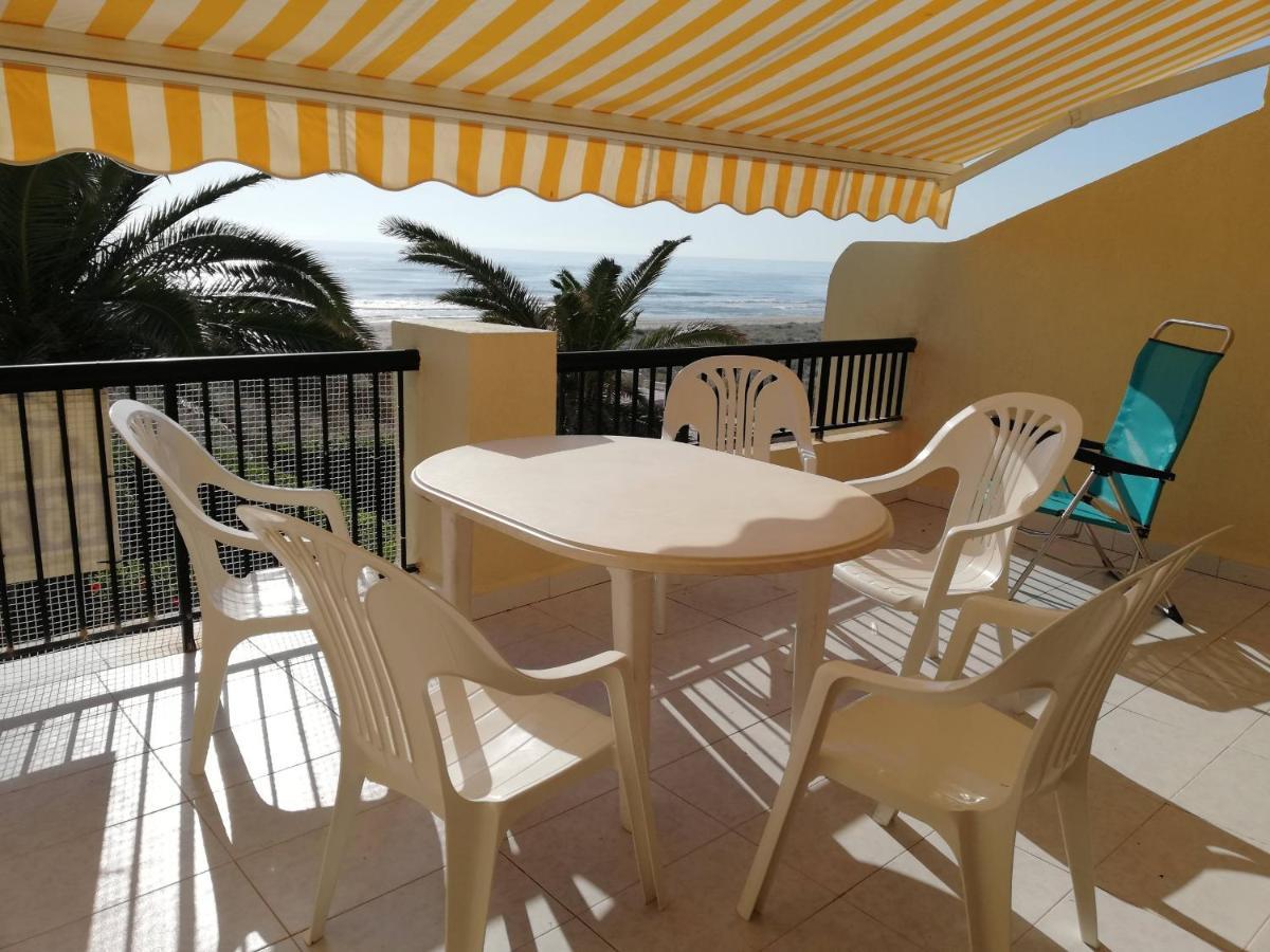 Residencial Les Motes Apartamento Xeraco (Jaraco)
