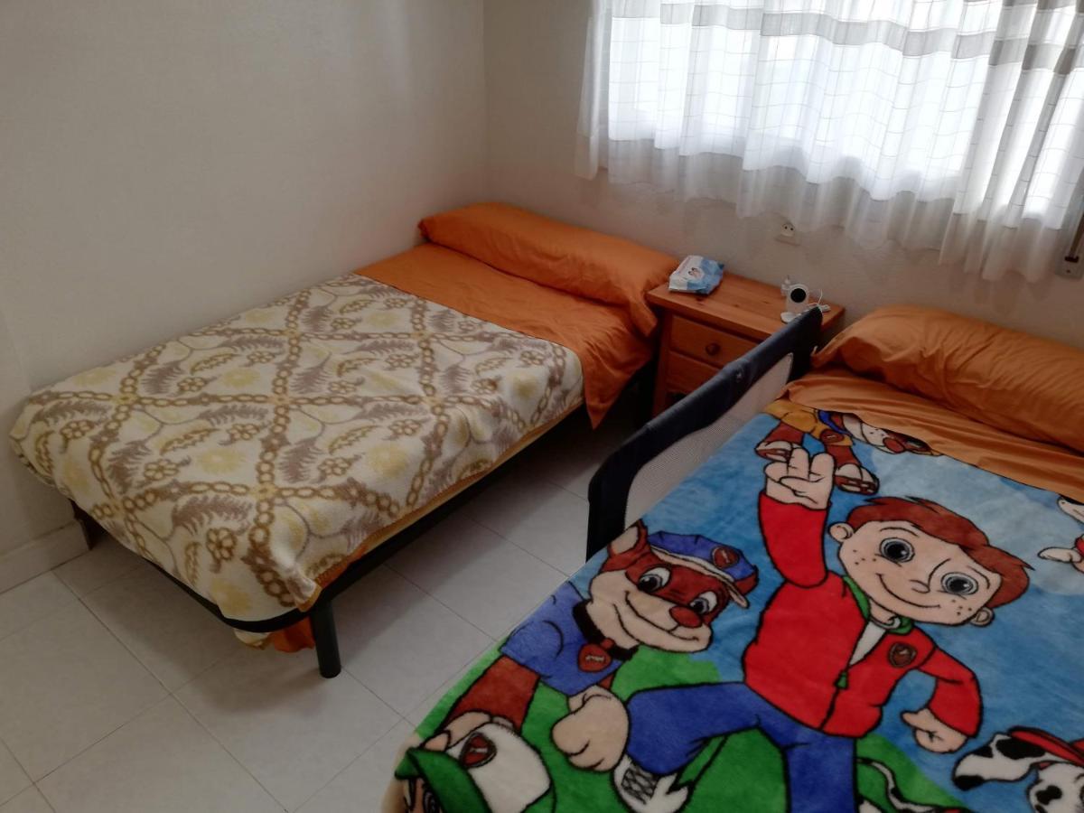 Residencial Les Motes Apartamento Xeraco (Jaraco)