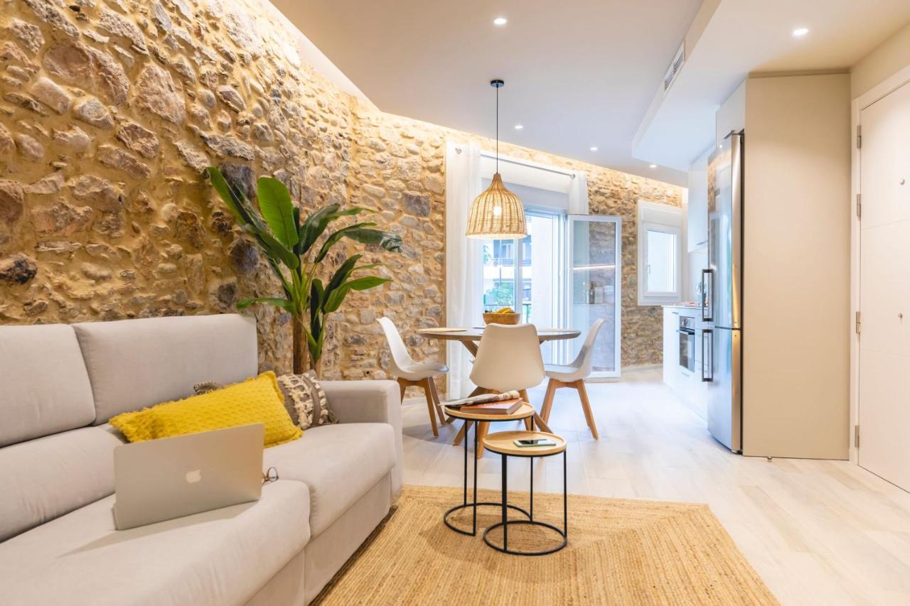 Apartamento Bravissimo Placa De Catalunya *