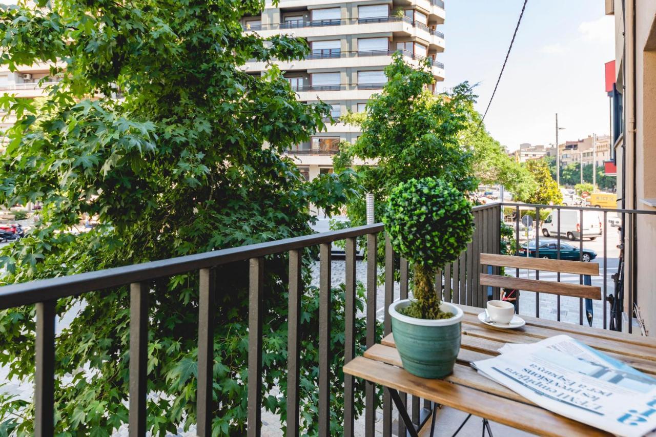 Apartamento Bravissimo Placa De Catalunya