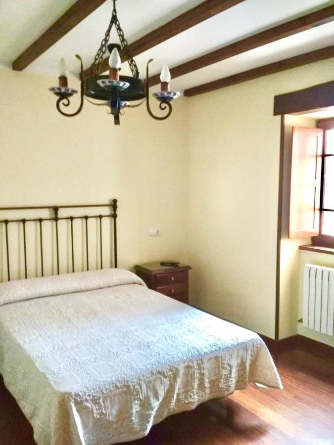 Casa Fonso Casa rural *