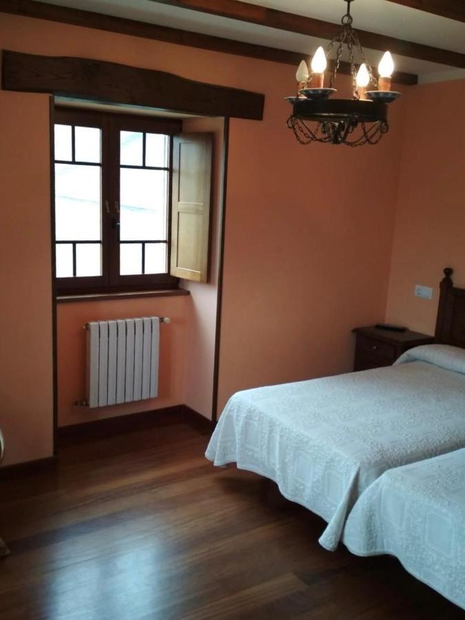 Casa Fonso Villapedre