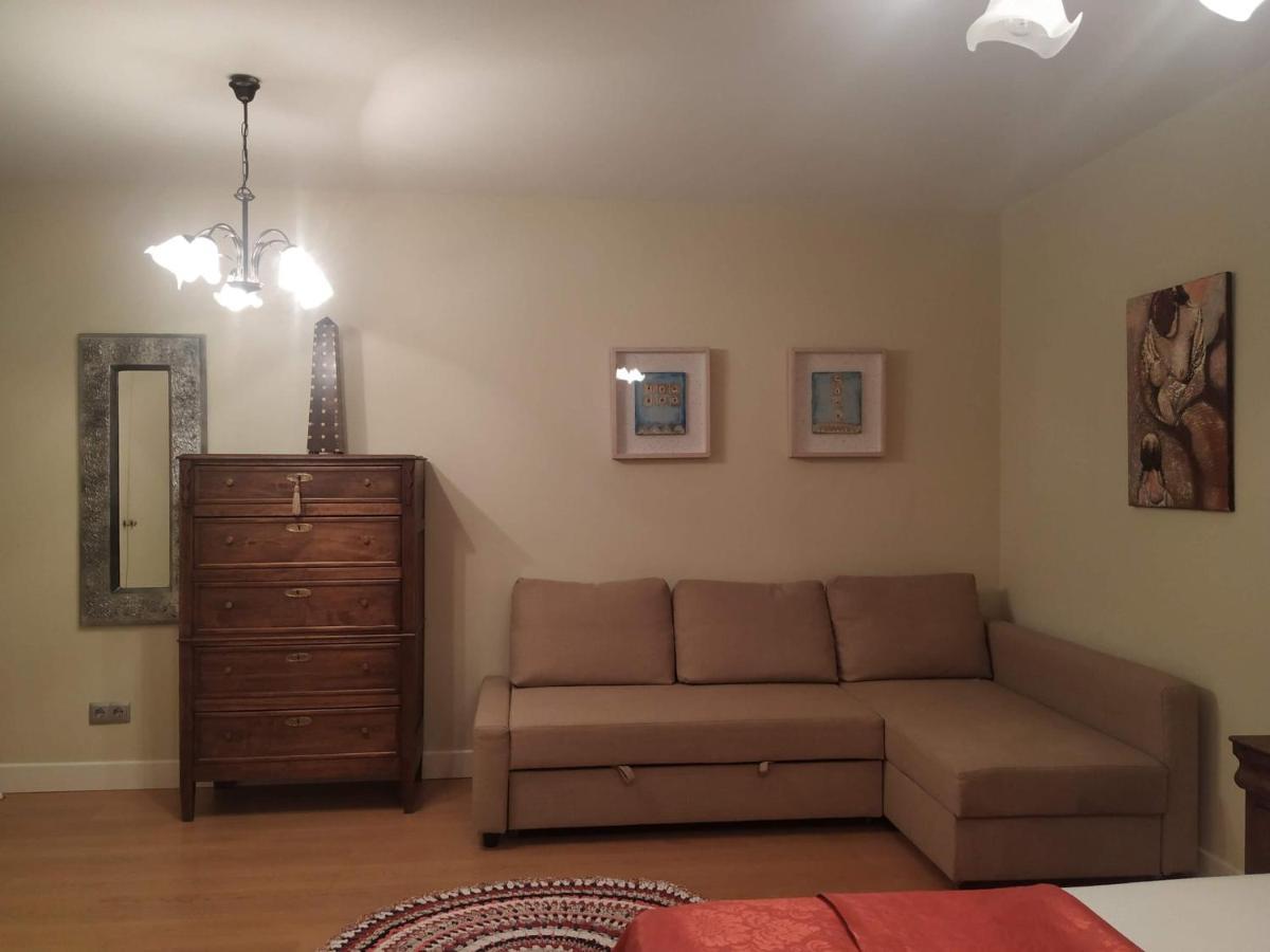 Country house El Campo *