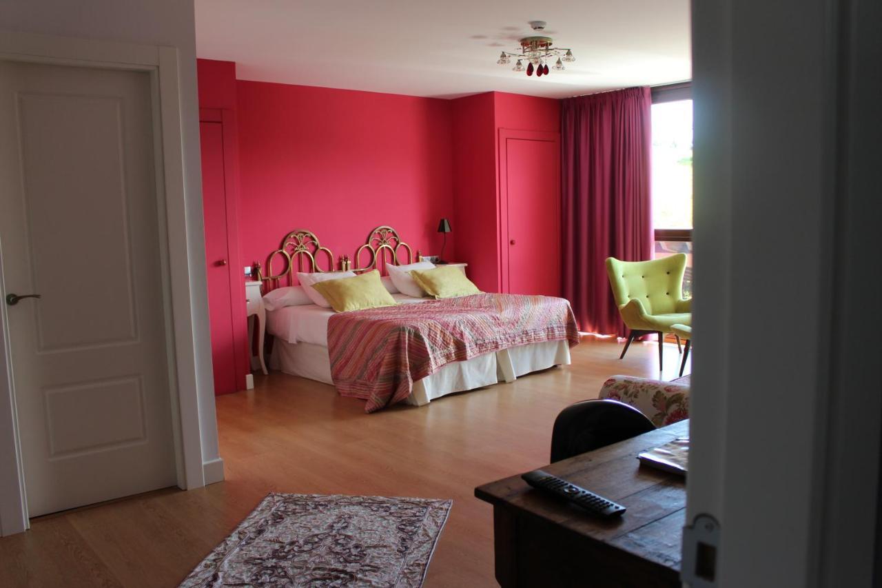 El Campo Country house Secadura