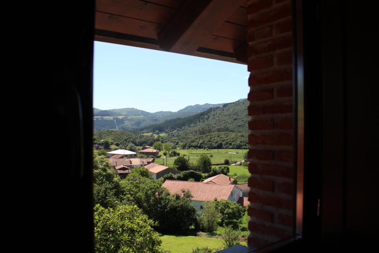 El Campo Country house