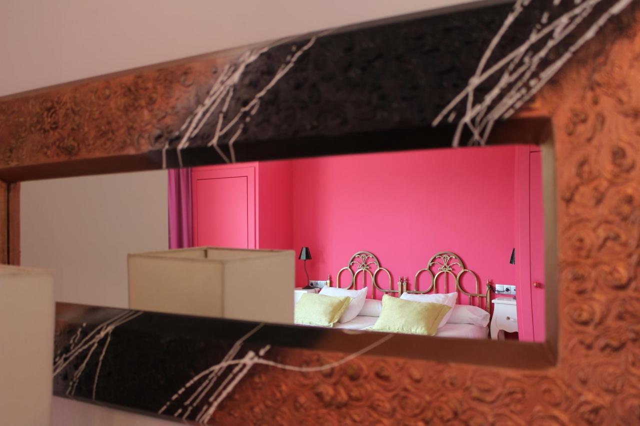 El Campo Country house Secadura