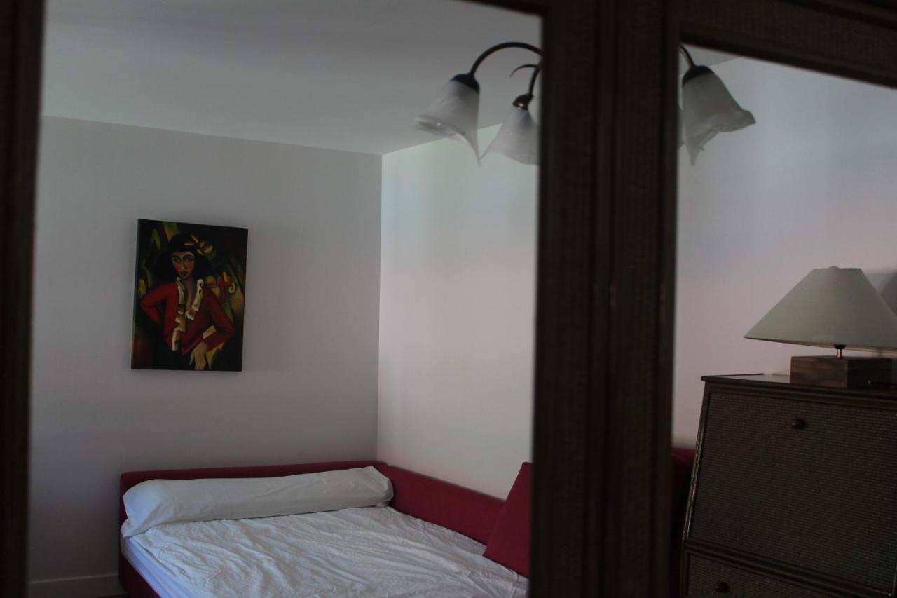 Country house El Campo *