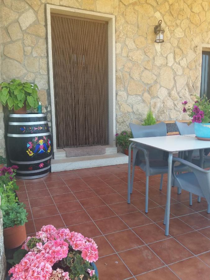 Mirador Del Valle Casa rural *