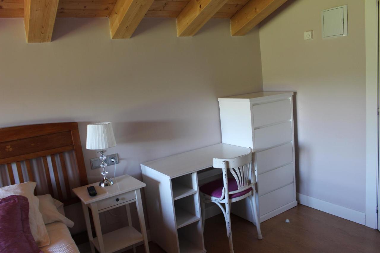 Country house El Campo Secadura