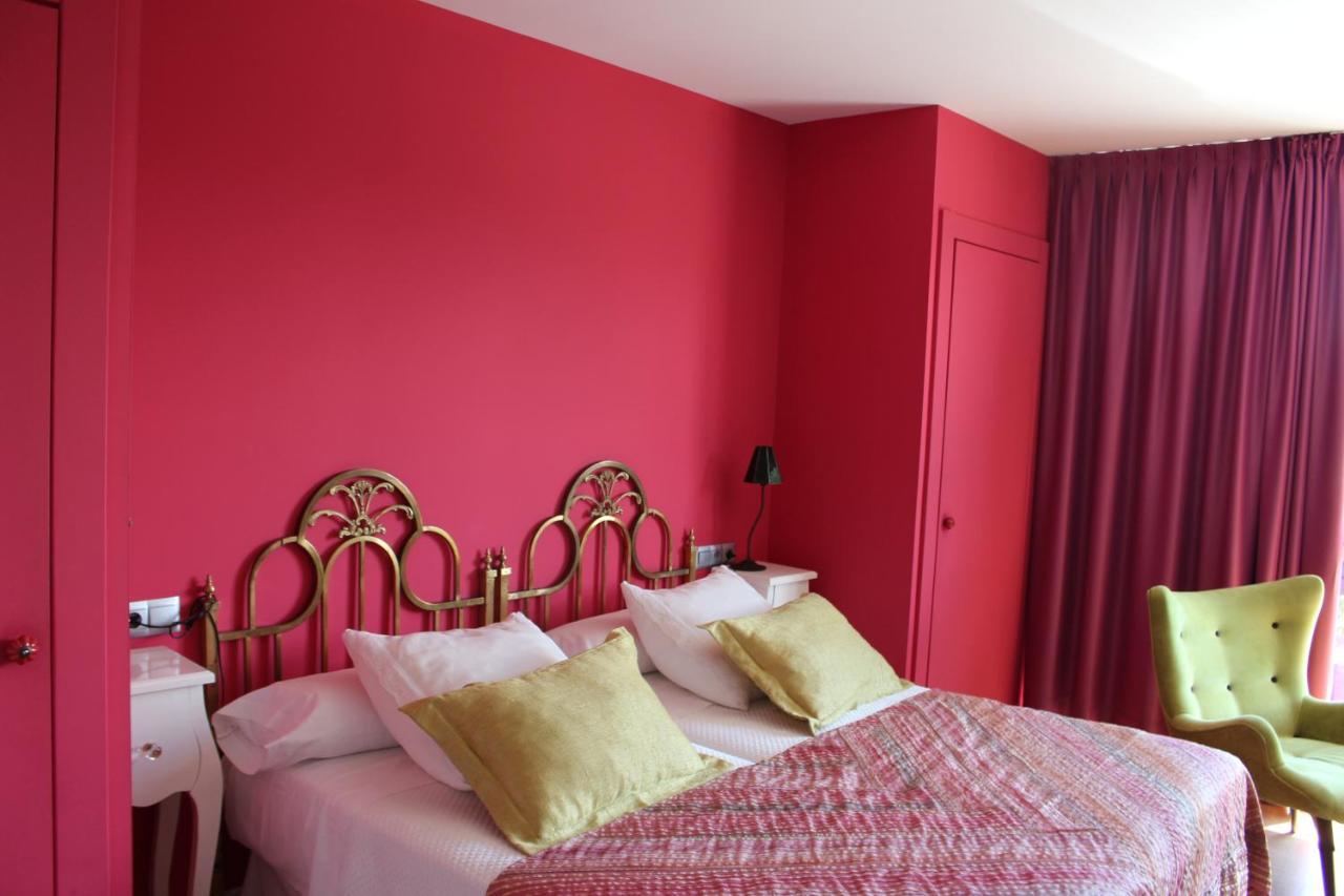 El Campo Country house Secadura