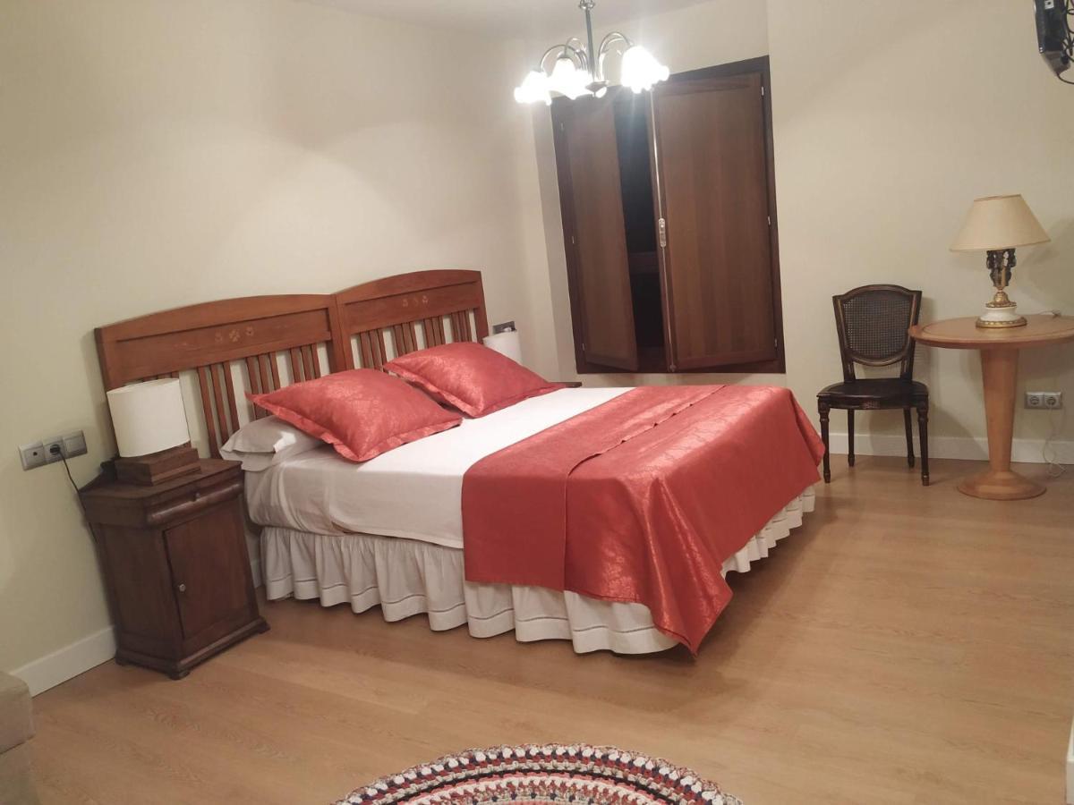 El Campo Secadura