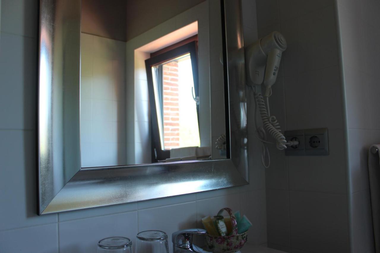 El Campo Country house Secadura