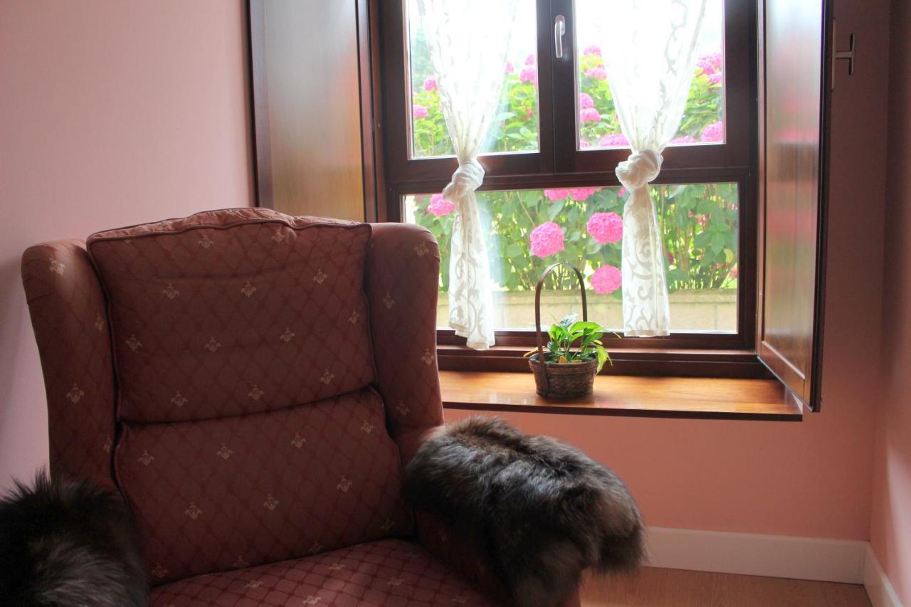Country house El Campo