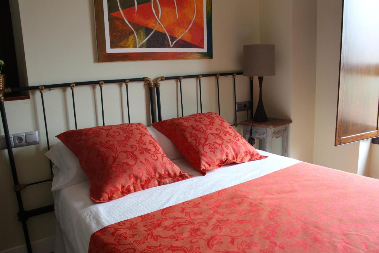 El Campo Country house Secadura