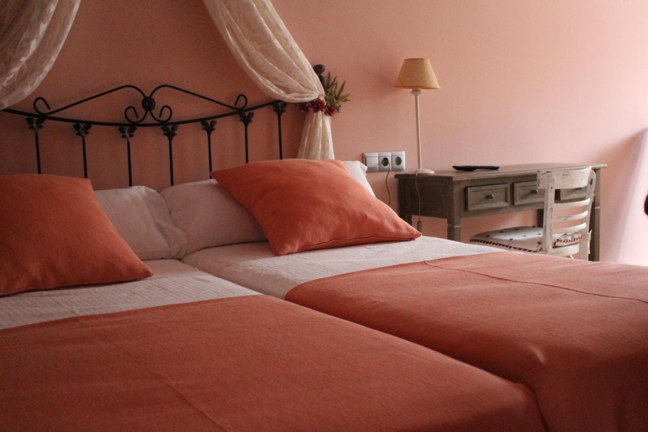 El Campo Country house *