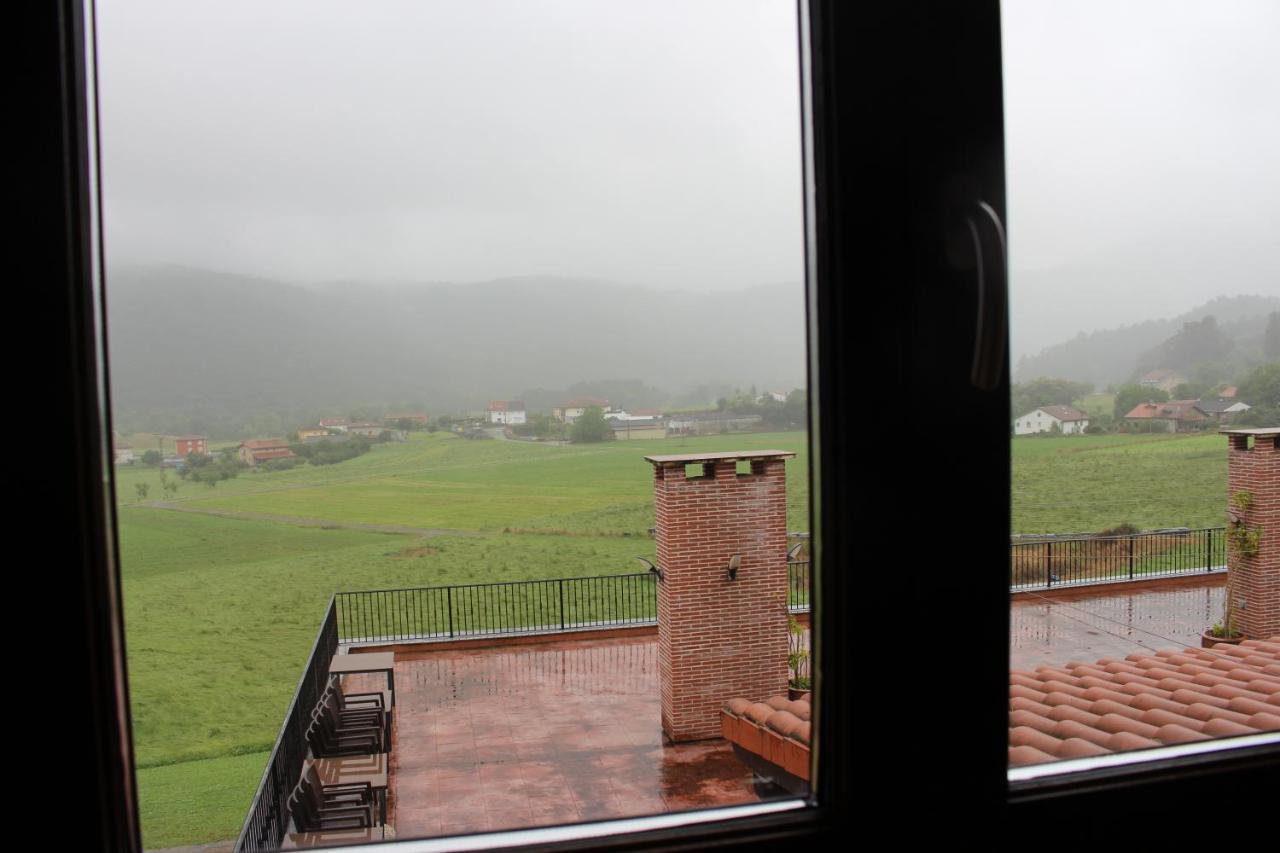 Country house El Campo