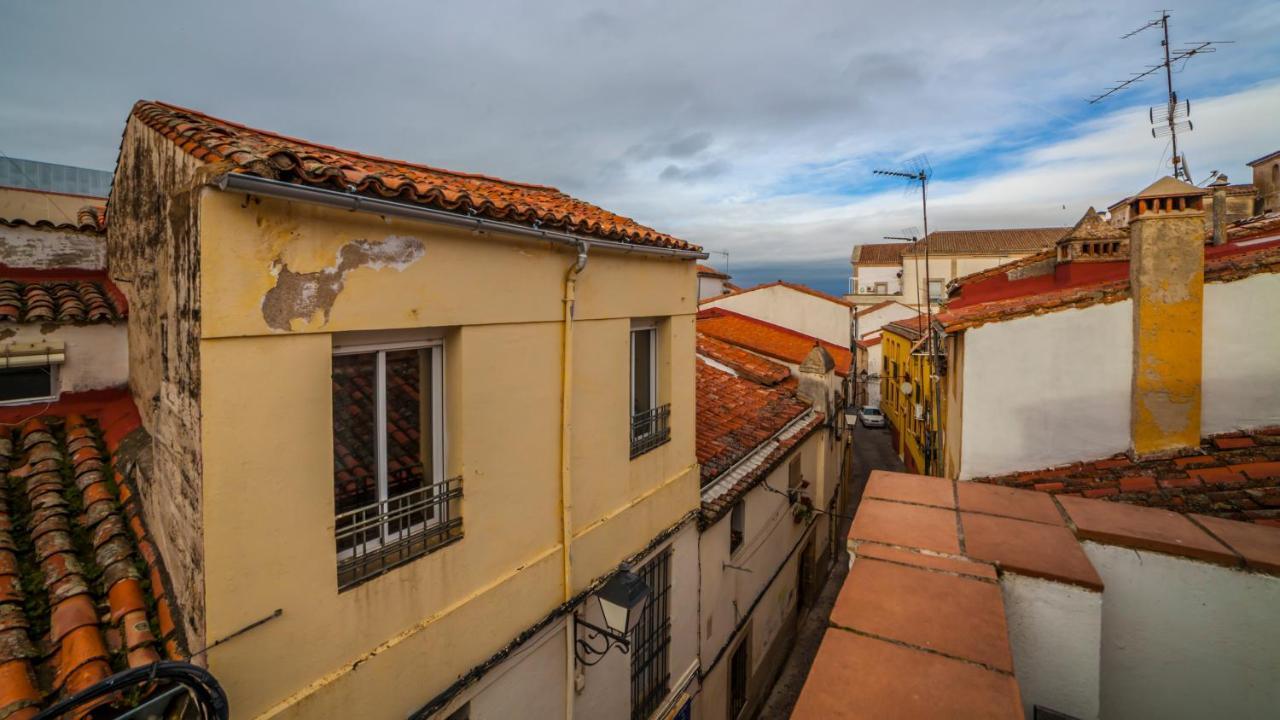 Casa Nidos Apartamento Caces