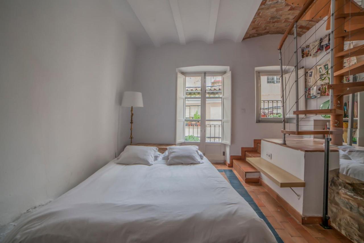 Casa Nidos Caces