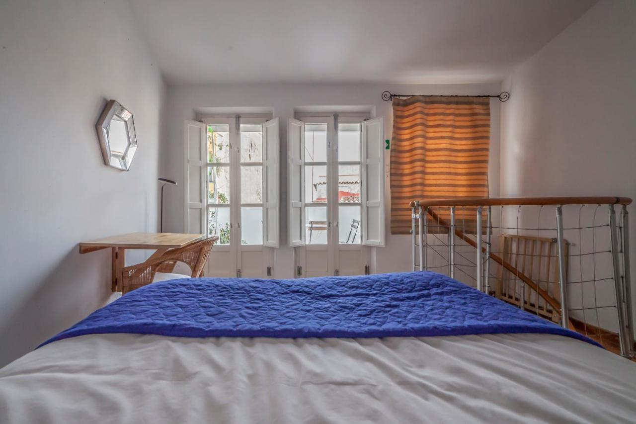 Apartamento Casa Nidos *
