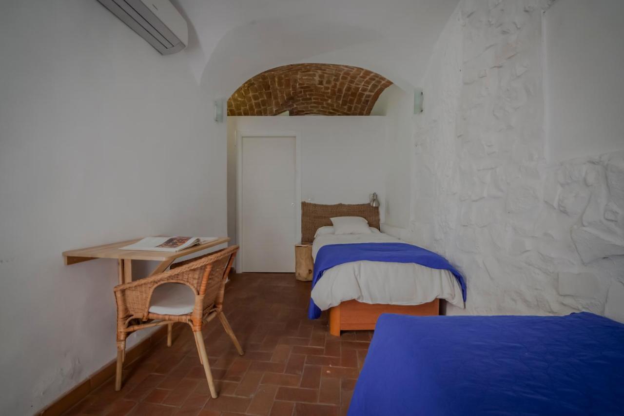 Casa Nidos Caces
