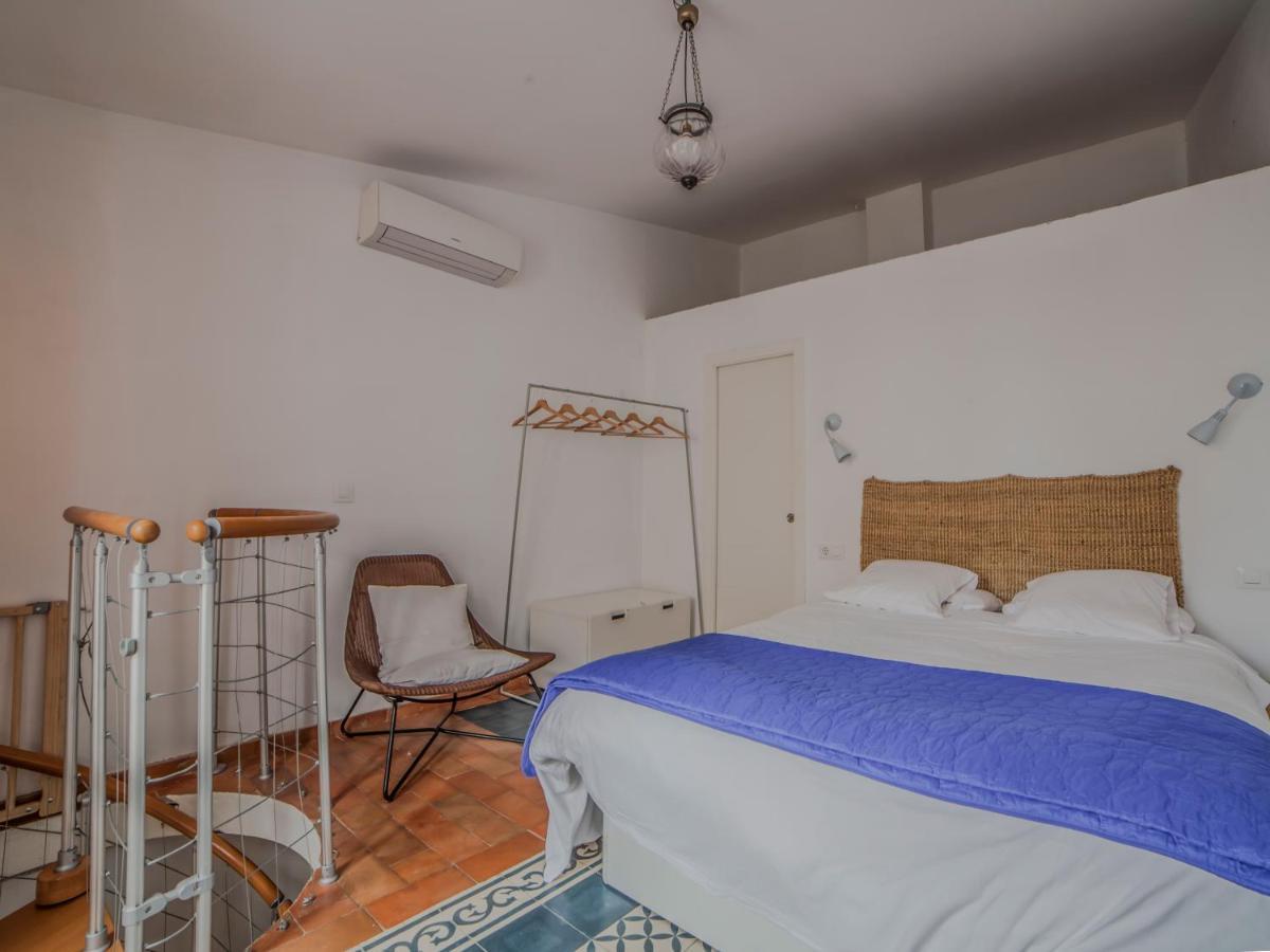 Casa Nidos * Caces