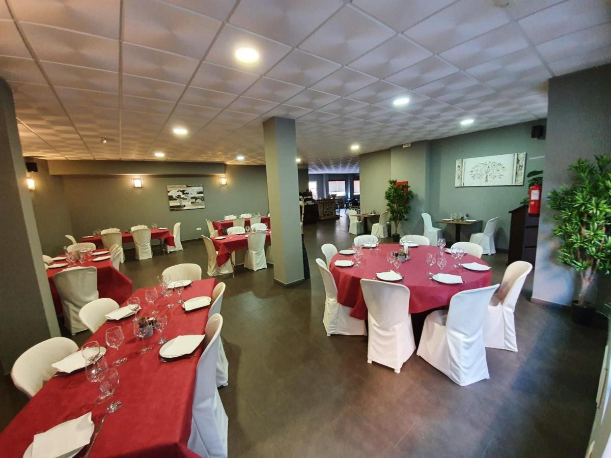 Hotel Valdemoro 3*
