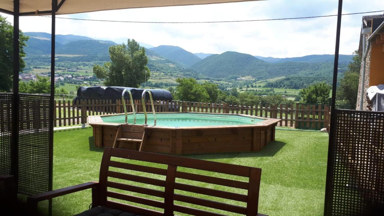Bed and breakfast Allotjament Rural La Torre Del Manresa