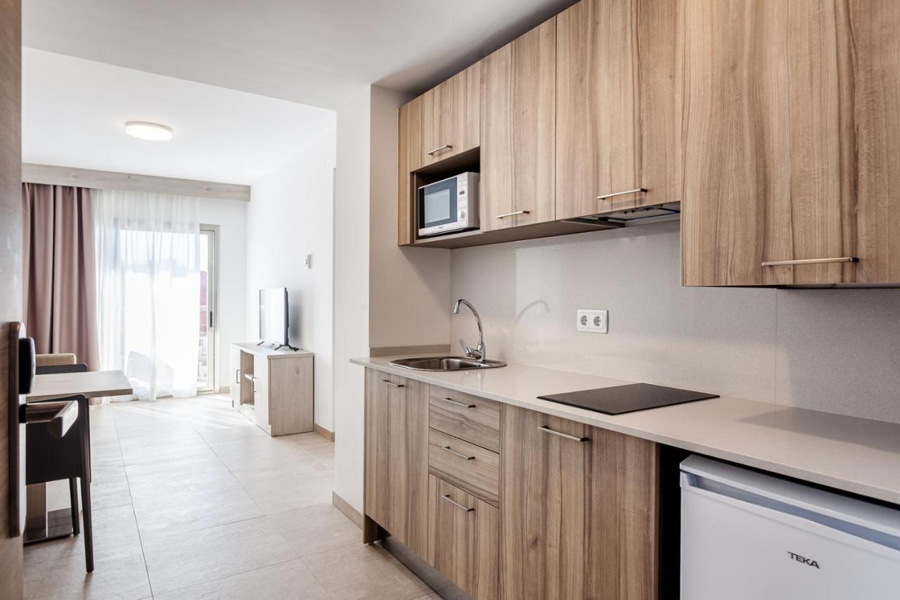 Blanco Y Negro - Recien Reformado Apartamento