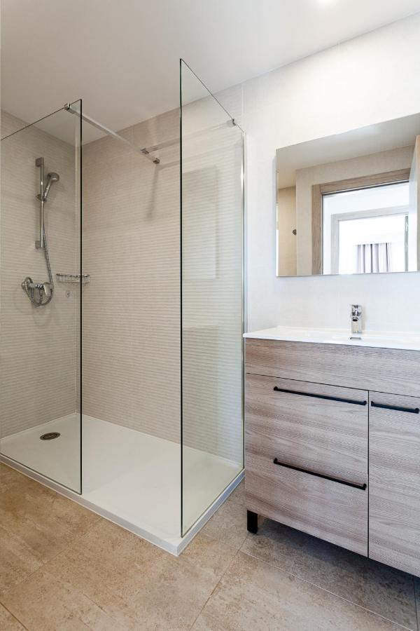 Apartamento Blanco Y Negro - Recien Reformado Lloret de Mar