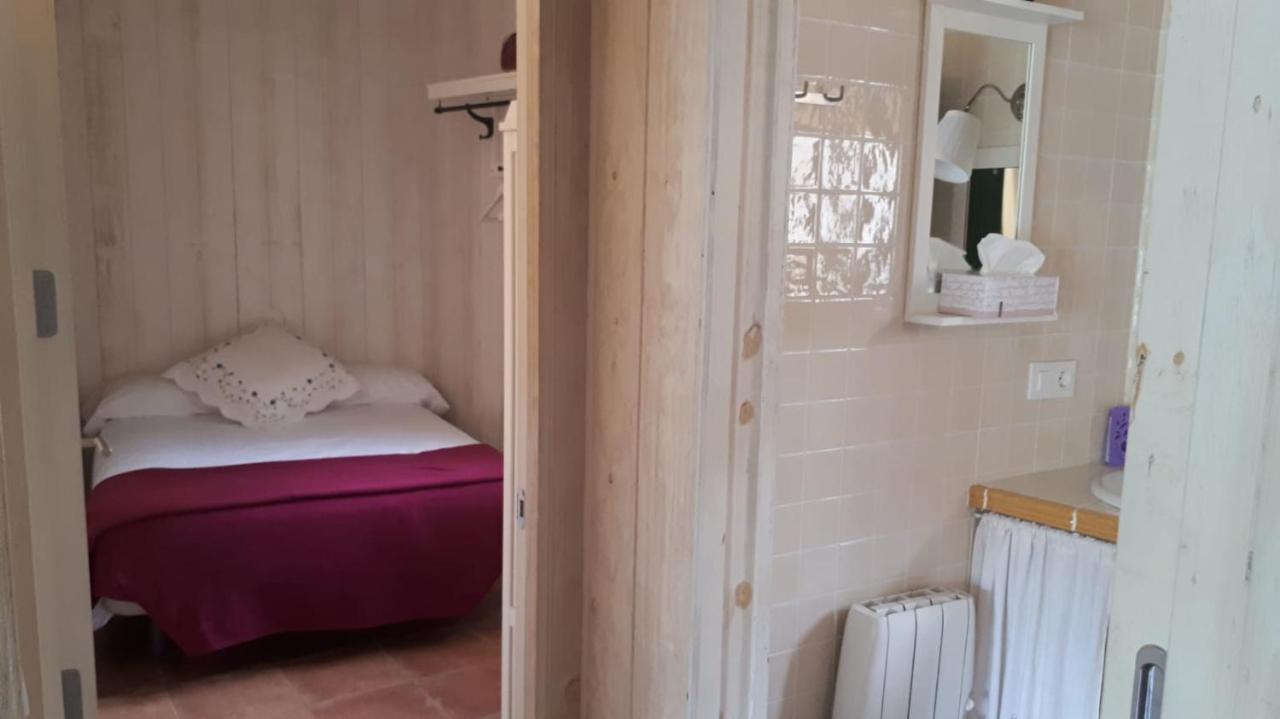 Bed and breakfast Allotjament Rural La Torre Del Manresa