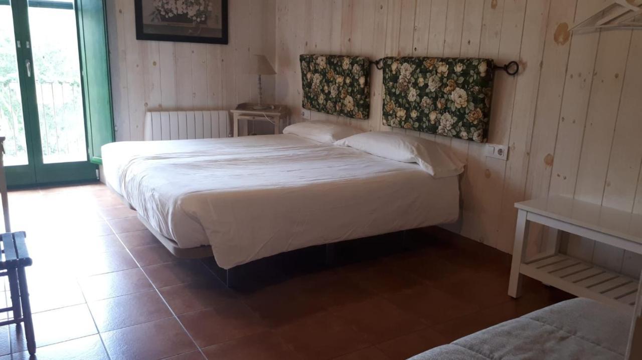 Bed and breakfast Allotjament Rural La Torre Del Manresa