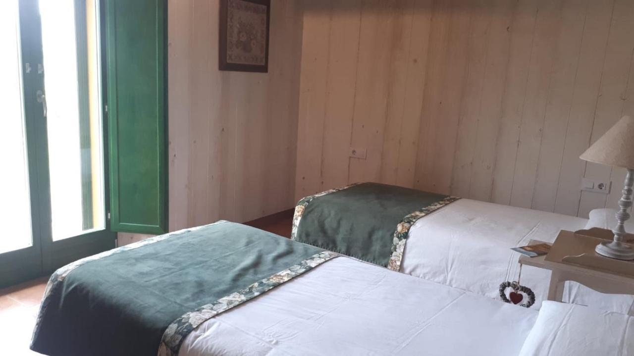 Bed and breakfast Allotjament Rural La Torre Del Manresa
