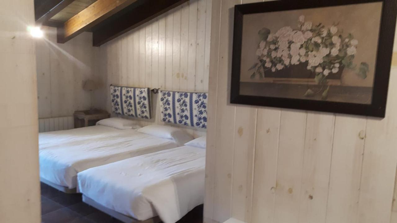 Bed and breakfast Allotjament Rural La Torre Del Manresa *