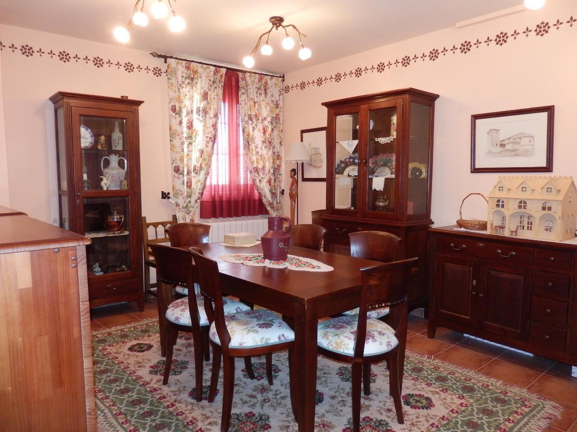 Apartamento Rural Y Corte, Turísticos *