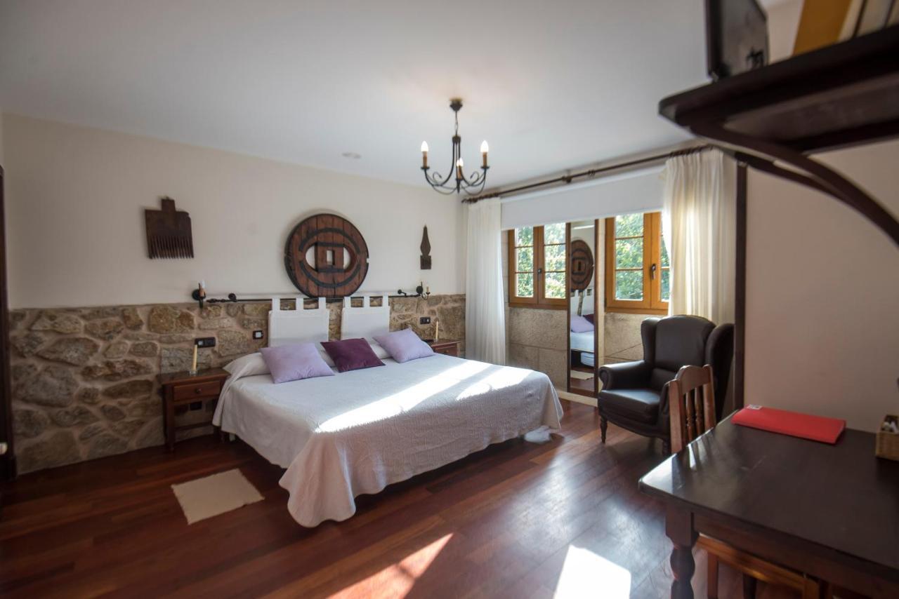 Casa De Trillo Country house