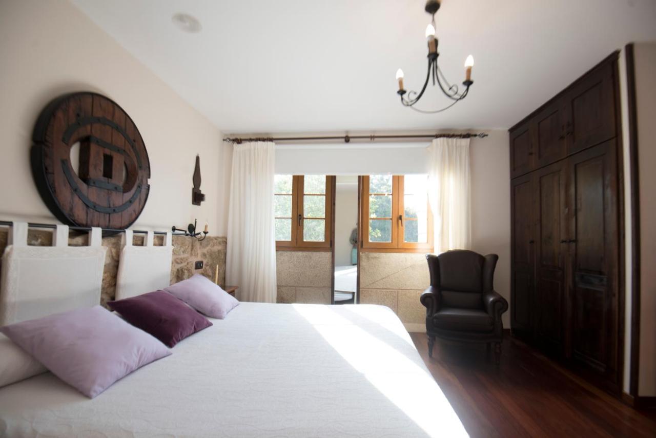 Casa De Trillo Muxia