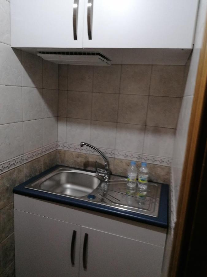 Rural Y Corte, Turísticos Apartamento *