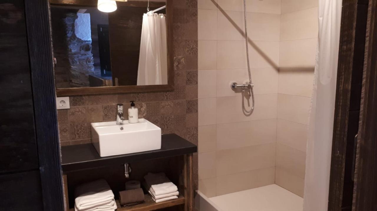 Bed and breakfast Allotjament Rural La Torre Del Manresa